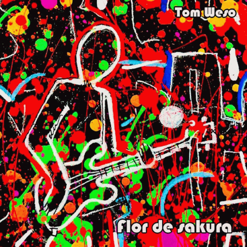 Tom Weso : Flor de Sakura